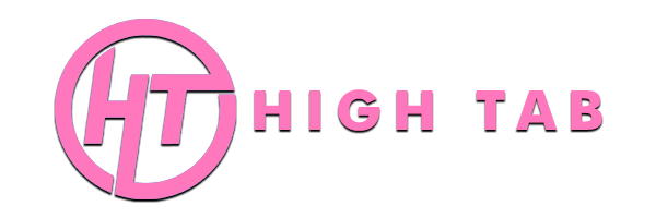 High Tab