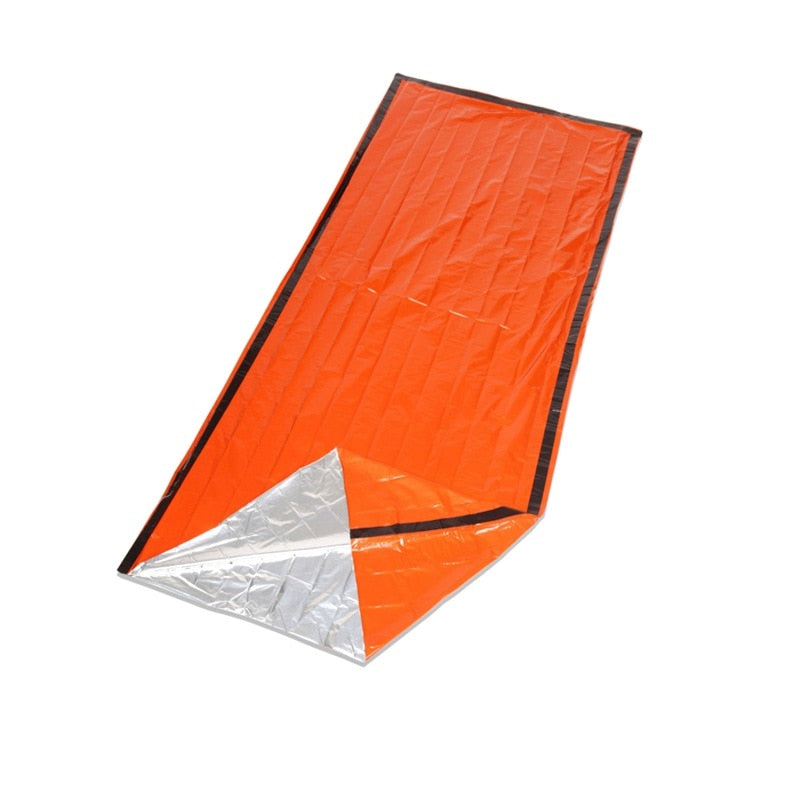 High Tab™ Survival Sleeping Bag